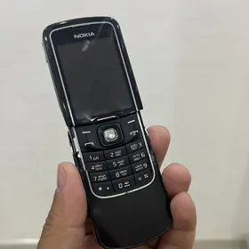 Nokia 8600 original