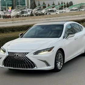 Lexus ES 350 2023