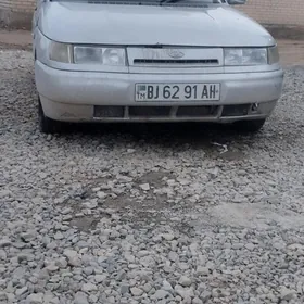 Lada 2110 2002