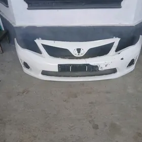 бампер бувер