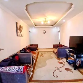 🪬11мкр, Айтакого, 3 ком, 72м²