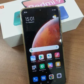 redmi 9