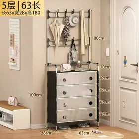 kowus polka , полка для обуви