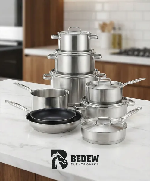 BEDEW ELEKTRONIKA Gallery 20