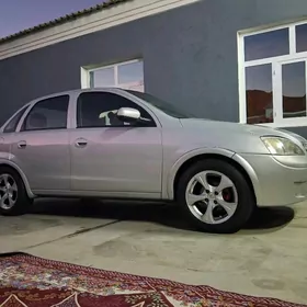 Chevrolet Aveo 2003