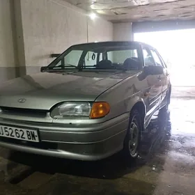 Lada 2115 2001