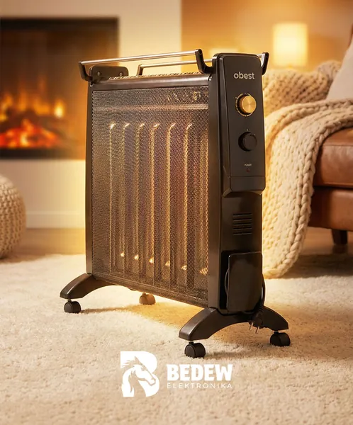 BEDEW ELEKTRONIKA Gallery 27