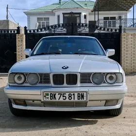 BMW E34 1989
