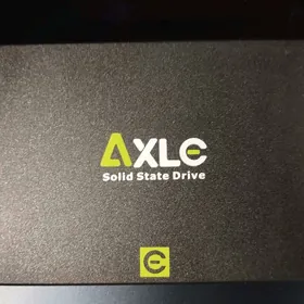 SSD 120Gb