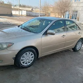 Toyota Camry 2002