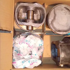 Porşen Prabo Поршен Прадо