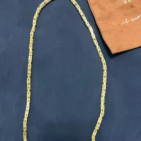 Золотая цепь