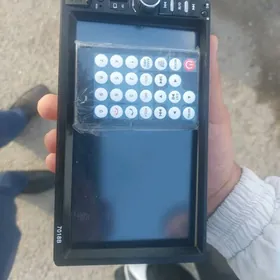 telewizor 7018B arassaja