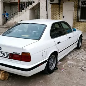 BMW 525 1991