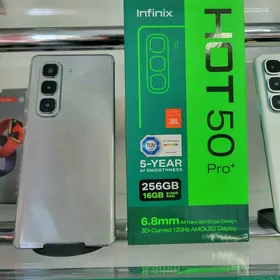 Infinix Hot50pro+