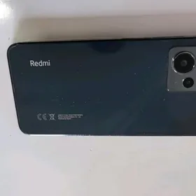 redmi not 12