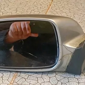 Камри 2010й Задний Вид..