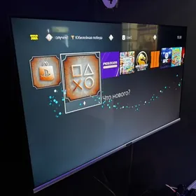 43lik TELEWIZOR 3 sany