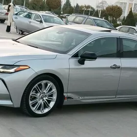 Toyota Avalon 2022
