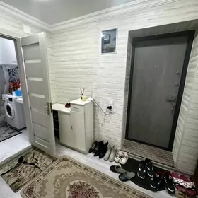 Arenda kwartira 30 nji mkr