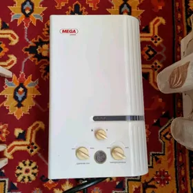 Продается газовая колонка Mega