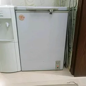 Morozilnik Морозильник