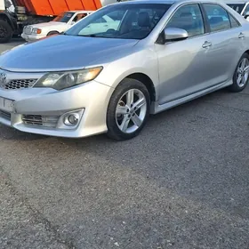 Toyota Camry 2014