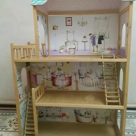 кукольный домик