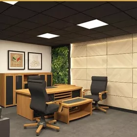 Arenda Ofis Ashgabat moll