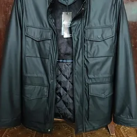 Мужская Куртка!  ( М )