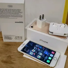 iphone 7 айфон 7