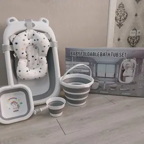 WANNA CAGALAR UCIN ванна