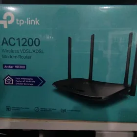 Tp-link   VR300