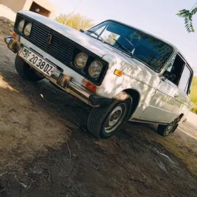 Lada 2106 1990