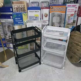 Полка этажерка Mebel