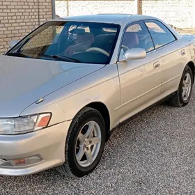 Toyota Mark II 1994