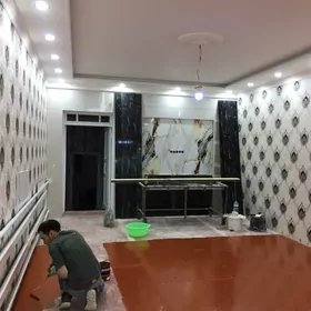 Ussa remont kwartira