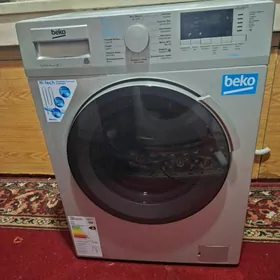 BEKO 7 kg kir masyn