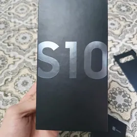 Samsung Galaxy s10