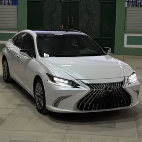 Lexus ES 350 2022