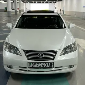 Lexus ES 350 2009