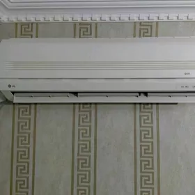 Кондиционер LG