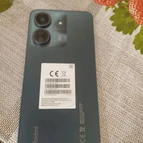 Redmi 13C