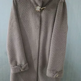 Zenallaryn geyimleri