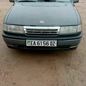 Opel Vectra 1992