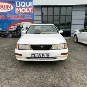 Toyota Avalon 1996