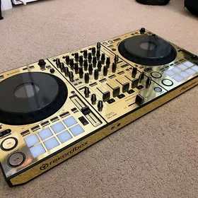 Pioneer ddj 1000