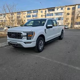 Ford F-150 2022