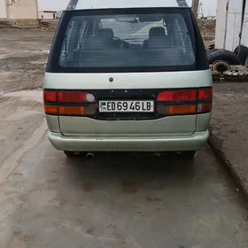 Toyota Town Ace 1992