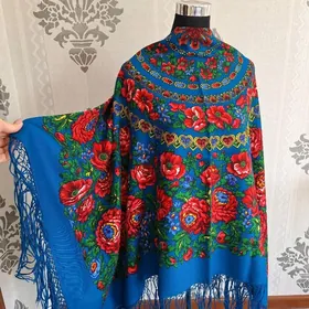 Gyssagly taze gynach/платок